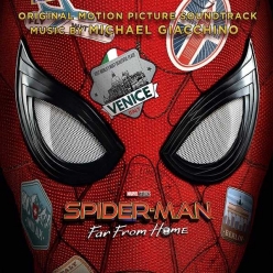 Michael Giacchino - Spider-Man Far From Home (OST)